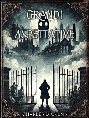 cover image of Grandi Aspettative